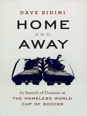 Home and Away - ebook
